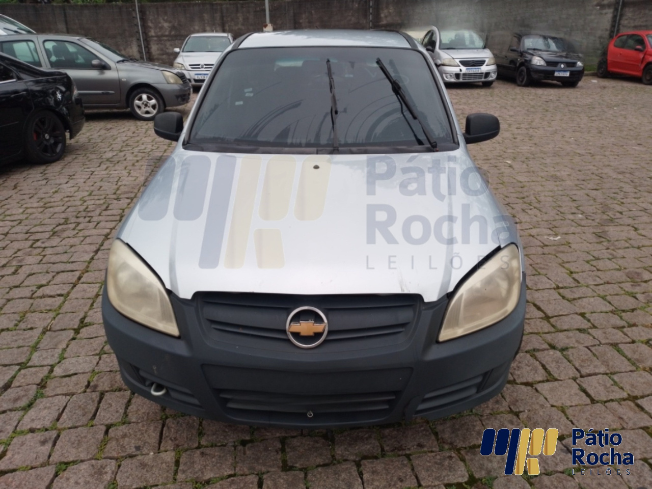 LOTE 18 GM/CELTA 2P LIFE FLEX 2007/2008