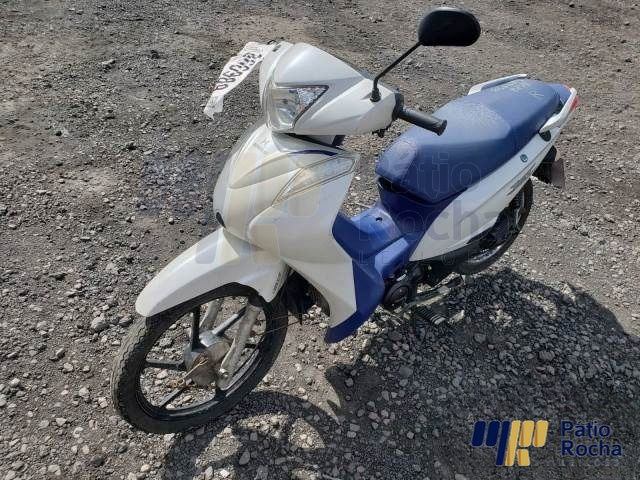 LOTE 30 SHINERAY 50Q JET 50 2023/2023