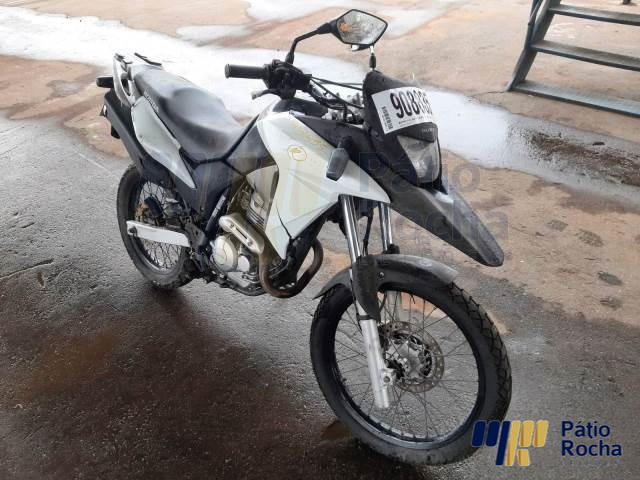 LOTE 02 HONDA XRE 300 2016/2016 