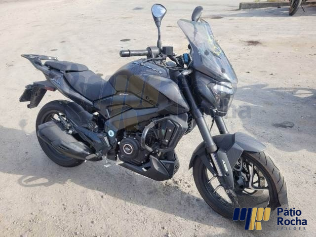 LOTE 15 BAJAJ DOMINAR D400 DTS-I 2023/2023 